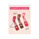Swiss Beauty Tint Me On Lip Balm, Shade - Cupcake Pink 3.5 gm - Lip Balms