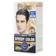 Bigen Men's Speedy Color No Ammonia - Natural Brown 104 80gm - Crème