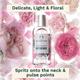 THE BODY SHOP EDT BRITISH ROSE A0X 100 ml - Perfumes (Edt/Edp)