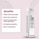 Silky Technobasics .02 Color Care Shampoo 1000 ml - Shampoos
