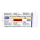 BEGROEASE S 50 Tablet 10's - Bladder And Prostate Disorders-Dru