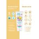 Baby Chakra Moisturizing Natural Baby Sunscreen SPF 30+ PA+++ 60gm - Body Sunscreen