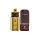 Ajmal Aurum EDP Fruity Floral Perfume And Aristocrat EDP Citrus Woody Perfume 150 ml - Perfumes (Edt/Edp)
