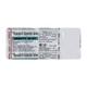 Zedott DT 30mg Tablet 10'S - Diarrhoea-Ant