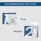 Fixderma FCL Penta Peel Pads, Exfoliant Removes Dead Cells, Fine Lines & Wrinkles 1's - Masks & Peels