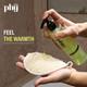 Phy Nordic Sunshine Revitalizing Body Wash 300 Ml - Shower Gels & Body Wash