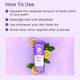 Earth Rhythm Lemon Balm SPF 50 Butter Lotion 200 gm - Lotions & Creams