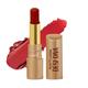 Matt Look Desi Diva HD Matte Lipstick With Hydrating Formula & Hyaluronic Acid, Maroon Fever-09 3.8 gm - Lipsticks