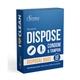 Sirona Discreet Disposal Bags for Tampons and Condoms 50's - Tampons