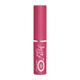 Fashion Colour Jersy Girl Kiss Proof No Transfer Lipstick, 2 Purple 2 gm - Lipsticks