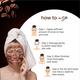 Globus Naturals Coffee Face Scrub Enriched with Aloe Vera & Kokam, 100gm each 2's - Scrubs & Exfoliants