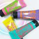 MADES Recipes Spicy Sensation Shampoo 200 ml - Shampoos