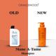 Orangewood Mane-A-Tame Repair Rescue, Smooth, Silky, Straighter And Nourishes Dry Hair Shampoo 350 ml - Shampoos