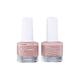 Glimmer Nail Enamel Beige Nude 8 ml - Nail Polish