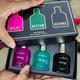 La French Belief, Bestow and Bespoke Perfume Gift Set for Men 90 ml - Men Perfumes (Edt/Edp)