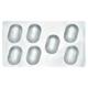 Atorlip 80mg Tablet 7'S - High Cholesterol-Dys