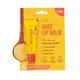ENN Glow Ghee Lip Balm Hydrating Lip Balm Enriched with Organic Ghee Honey and Vitamin E 8gm - Lip Balms