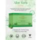Nutriment, Khadi Nutriment Aloevera Soap 125 gm - Soaps
