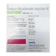 SODITHEM 8.4% Injection 25ml - Constipation-Lax