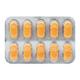 ATFLOX OZ Tablet 10's - Bacterial Infections-Qui