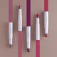 MARS Non Transfer Butter Stick - 07 Job Interview 3.5 gm - Lipsticks
