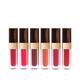 Charmacy Milano Stunning Longstay Liquid Lip (Lazy Carmine) 5.6 ml - Liquid Lipsticks