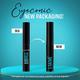 Lakme 9 to 5 Eyeconic Liquid Eyeliner Smudgeproof, Waterproof, lasts upto 24 Hrs, Black, 4.5 ml - Eyeliners