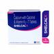 Shelcal K Tablet 15'S - Osteoporosis-Age