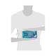 Whisper Maxi Nights Sanitary Pads for Women, Large, 8 Napkins 75 gm - Sanitary Napkins