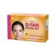 Iba Insta D-Tan Facial Kit (6 Steps Single Use) 60 gm - Facial Kits