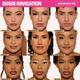 HUDA BEAUTY Faux Filter Concealer Mini Toasted Almond 5.3G 2 ml - Concealer