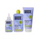 Moxie Beauty Scalp SOS Essentials Trio - Complete Anti-Dandruff Care Kit 475ml 1's - Hair Sets & Kits