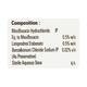 LOTEMOX Eye Drops 5ml - Eye Infections-Eaa
