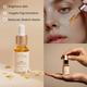 Bie - Beauty By Bie Halo- Uplifting & Soothing Face Oil 10 ml - Face Oils