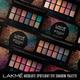 Lakme Absolute Spotlight Eye Shadow Palette Smokin Glam 12 gm - Eyeliners