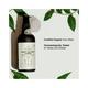 Juicy Chemistry Hemp, Tea Tree & Neem-Organic Face Wash for Acne Prone & Oily Skin 100ml - Face Wash & Cleansers