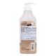 Made in Nature Goat Milk Cream Bath 450 ml - Shower Gels & Body Wash