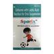 SPORIX PAEDIATRIC Dry Syrup 30ml - Bacterial Infections-Cep