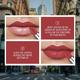 Maybelline New York Color Sensational Creamy Matte Lipstick, 807 Dried Rose 1's - Lipsticks