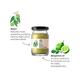 Brillare Real Neem Face Wash For Acne Prone Skin 45 gm - Face Wash & Cleansers