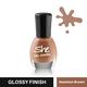 SHE MAKE UP NAIL ENAMEL 400 8 ml - Nail Polish