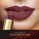 Faces Canada Matte Addiction Lipstick Delicate Plum 09 3.7 gm - Lipsticks
