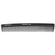BABILA PROFESSIONAL HAIR CUTTING COMB CC - v 02 1's - Hair Combs