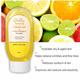 Globus Remedies Hyluronic Acid Active Vitamin C Face Wash 200ml 2's - Face Washes