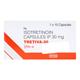 Tretiva 30mg Capsule 10'S - Acne-Acn