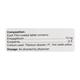 OBORAVO 10 Tablet 10's - Diabetes-Ant
