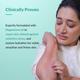 Fixderma Dewrav Moisturizing Cream for Face & Body Deeply Hydrates Dry to Very Dry Skin (250 g) - Face Moisturizers
