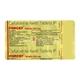 Forcef 250mg Tablet 10'S - Bacterial Infections-Cep