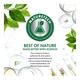 Nature's Essence Face Scrub - Gold Glowing skin 65 ml - Face Scrubs