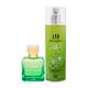 Global Desi Mythical Bloom Trance EDP FT & AND Chic Connect Body Mist 250 ml - Body Mist/Spray